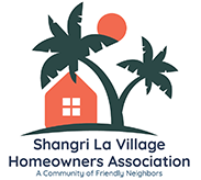 Shangri La Village Homeowners Association